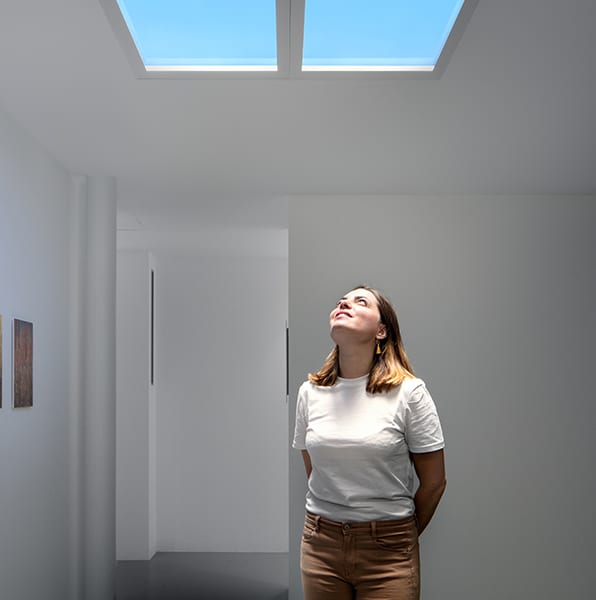 CoeLux HT25 — photo by Nava Rapacchietta