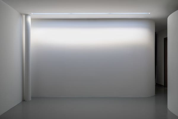 CoeLux Sky line — installation
