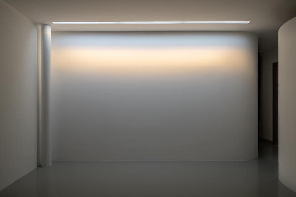CoeLux Sky line — installation