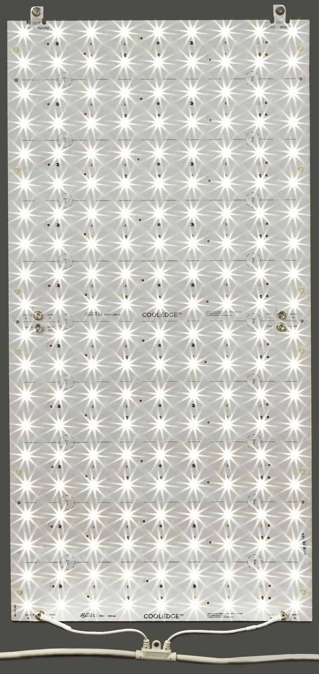 Cooledge TILE — detail