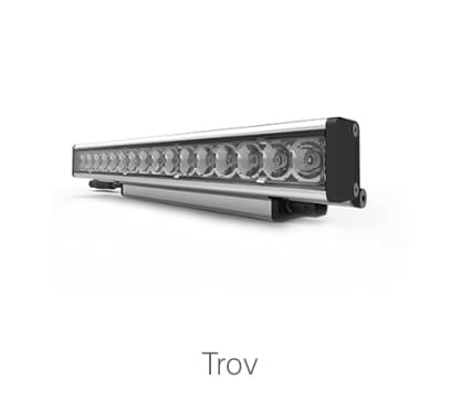 EcoSense Trov linear