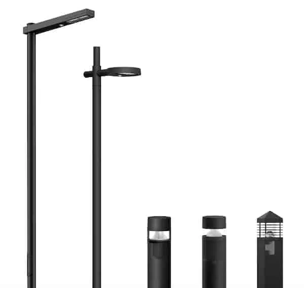 LIGMAN product family
